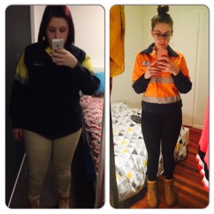 Stacey 300x300 - Stacey - Before & After - Lost 30kg