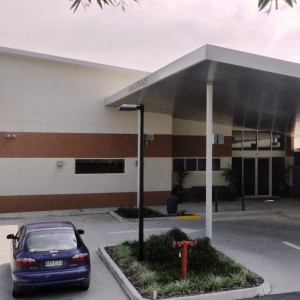 NWPH Front Entrance 300x300 - Brisbane Hospitals